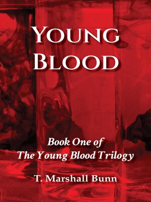 cover image of Young Blood